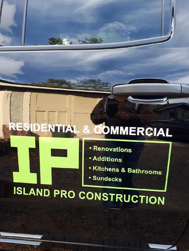 Island Pro Construction